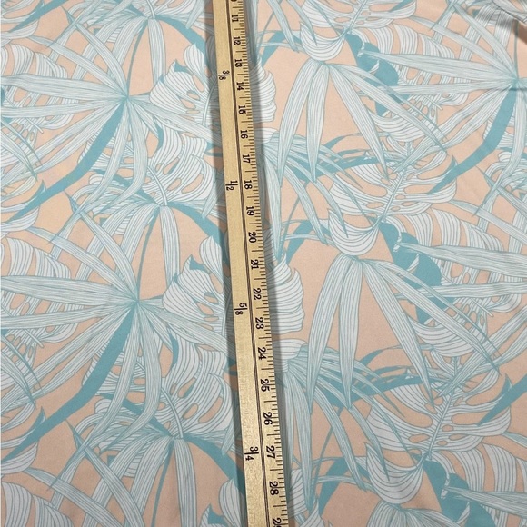 Bad Birdie Golf Polo 3XL Day Pass tropical Hawaiian - Picture 7 of 9